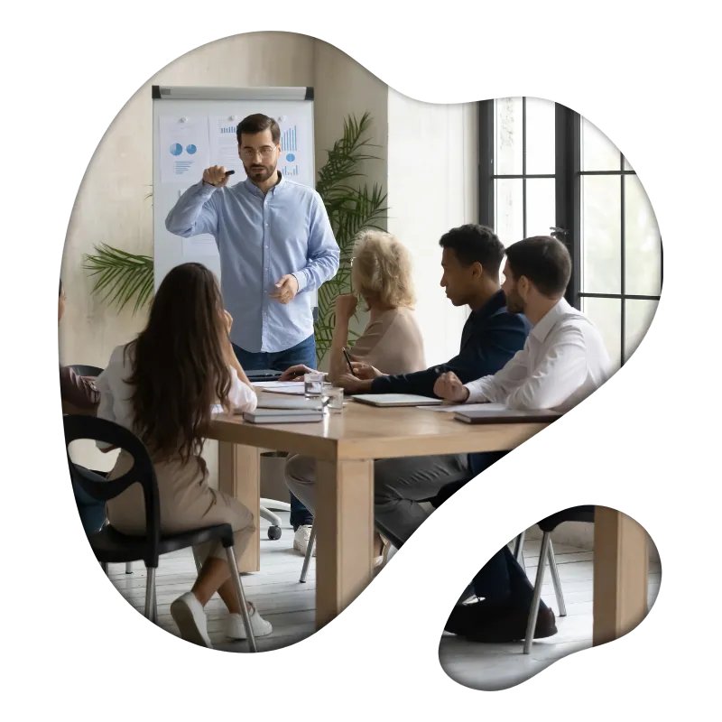 Coaching - The Coach of Action